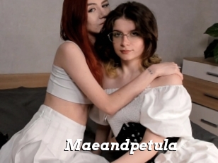 Maeandpetula