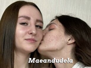 Maeandudela