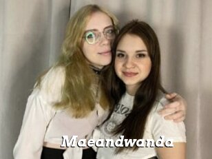 Maeandwanda