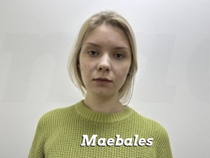 Maebales