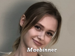 Maebinner