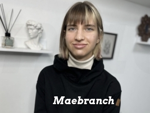 Maebranch