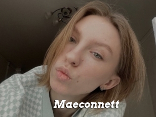 Maeconnett