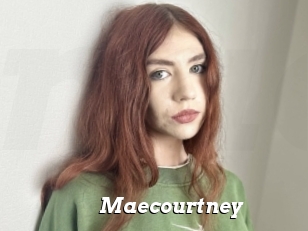 Maecourtney