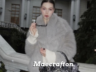 Maecrafton