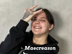 Maecreason