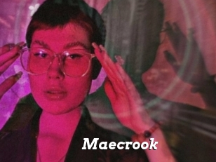 Maecrook