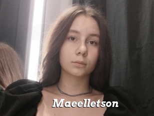 Maeelletson