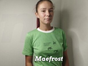 Maefrost