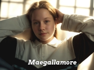 Maegallamore