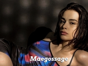 Maegossage