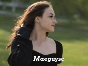 Maeguyse