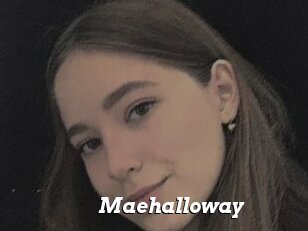 Maehalloway