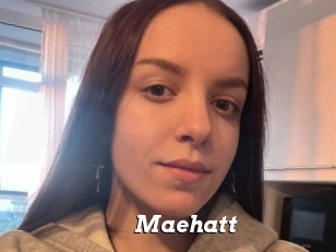 Maehatt