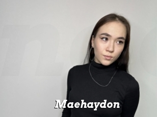 Maehaydon