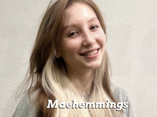 Maehemmings