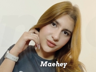 Maehey