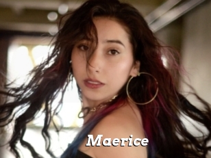 Maerice