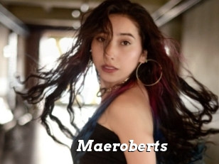 Maeroberts