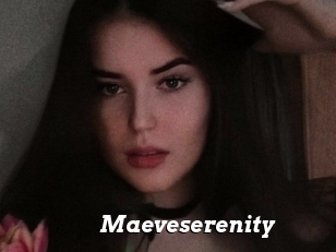 Maeveserenity