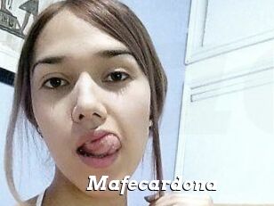 Mafecardona