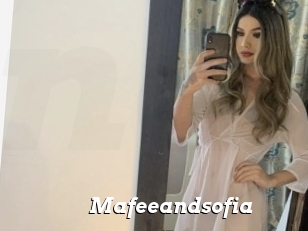 Mafeeandsofia