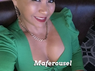 Maferousel