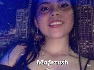 Maferush