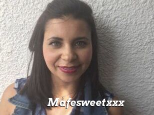 Mafesweetxxx