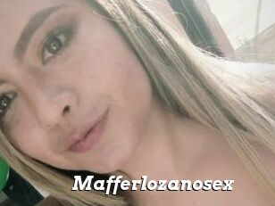 Mafferlozanosex