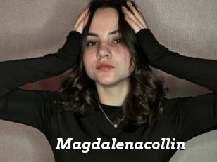 Magdalenacollin