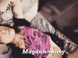 Magdalenaivey