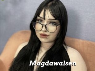 Magdawalsen