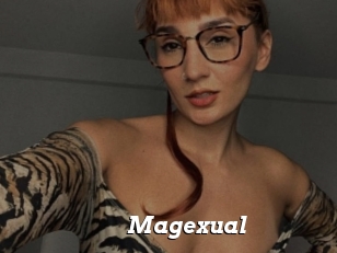 Magexual