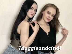 Maggieandcindi