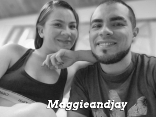 Maggieandjay