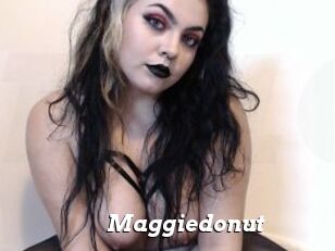 Maggiedonut