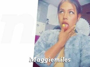 Maggiemiles