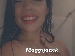 Maggsjanek