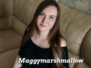 Maggymarshmallow