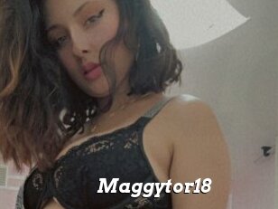 Maggytor18