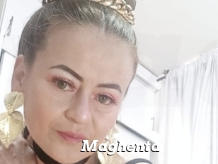 Maghenta