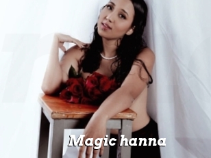 Magic_hanna