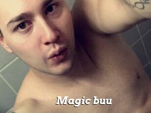 Magic_buu