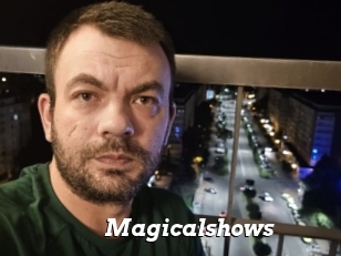 Magicalshows
