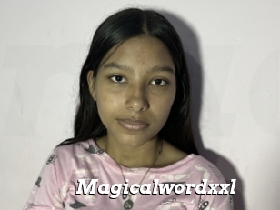 Magicalwordxxl