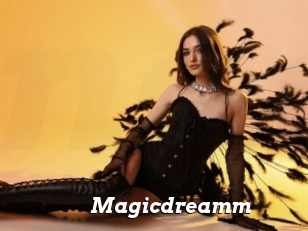 Magicdreamm