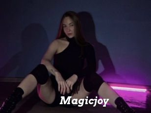 Magicjoy