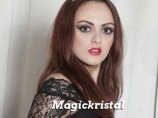 Magickristal