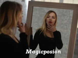 Magicposion